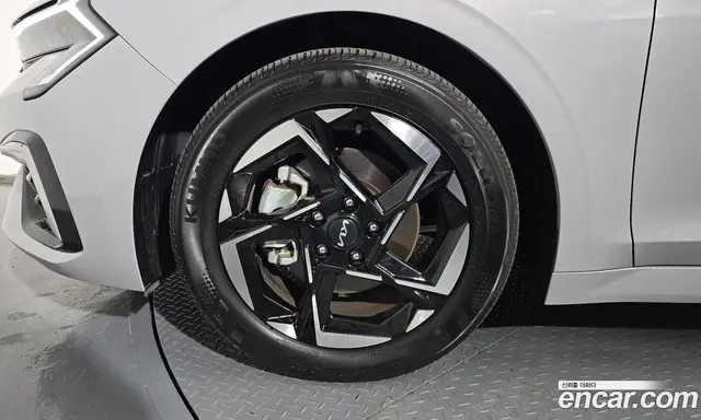 Kia K5 (Optima) 2024 2.0 автомат (гидро), миниатюра 5 Kia K5 (Optima) 2024 2.0 автомат (гидро), миниатюра 5