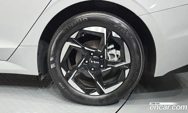 Kia K5 (Optima) 2024 2.0 автомат (гидро), миниатюра 7 Kia K5 (Optima) 2024 2.0 автомат (гидро), миниатюра 7