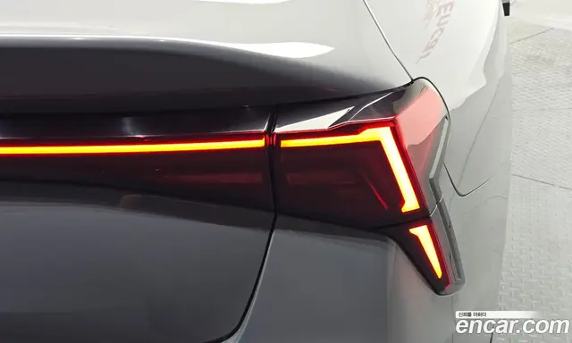 Kia K5 (Optima) 2024 2.0 автомат (гидро), миниатюра 9 Kia K5 (Optima) 2024 2.0 автомат (гидро), миниатюра 9
