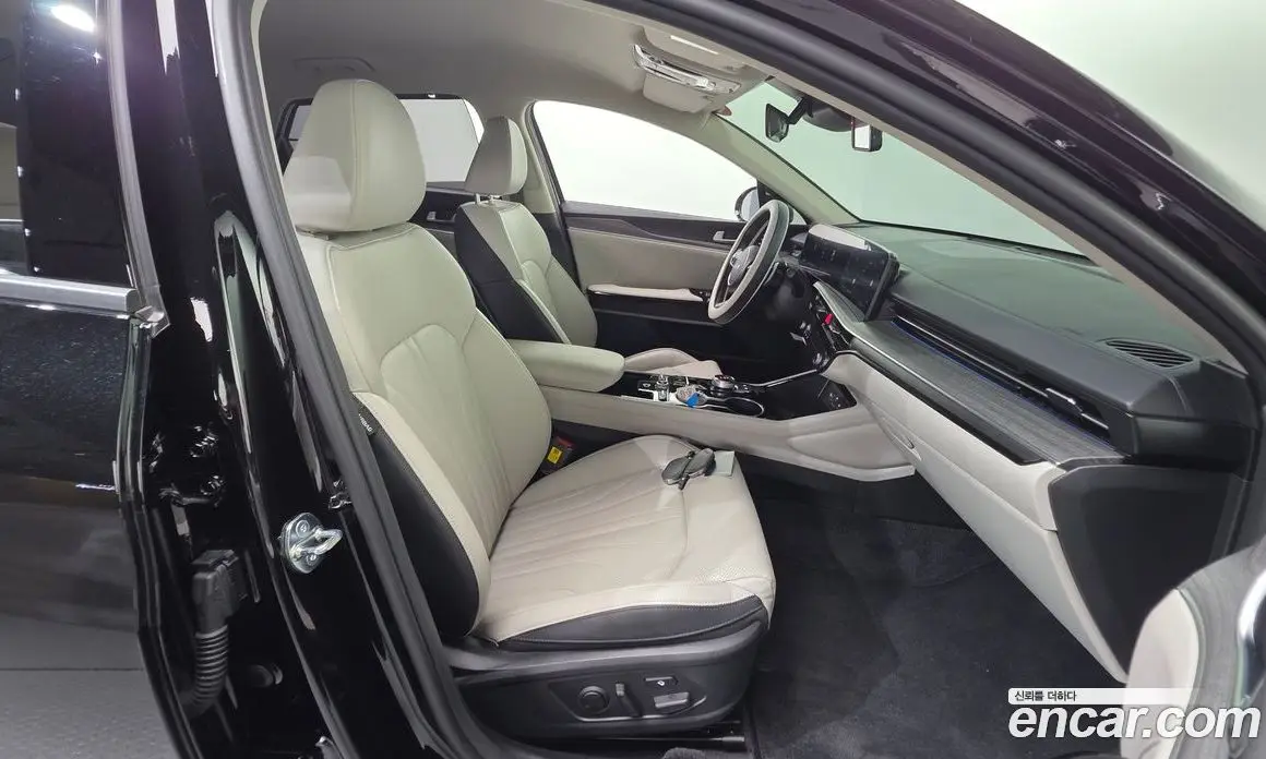 Kia K5 (Optima) 2025 2.0 автомат (гидро), фото 16 Kia K5 (Optima) 2025 2.0 автомат (гидро), фото 16