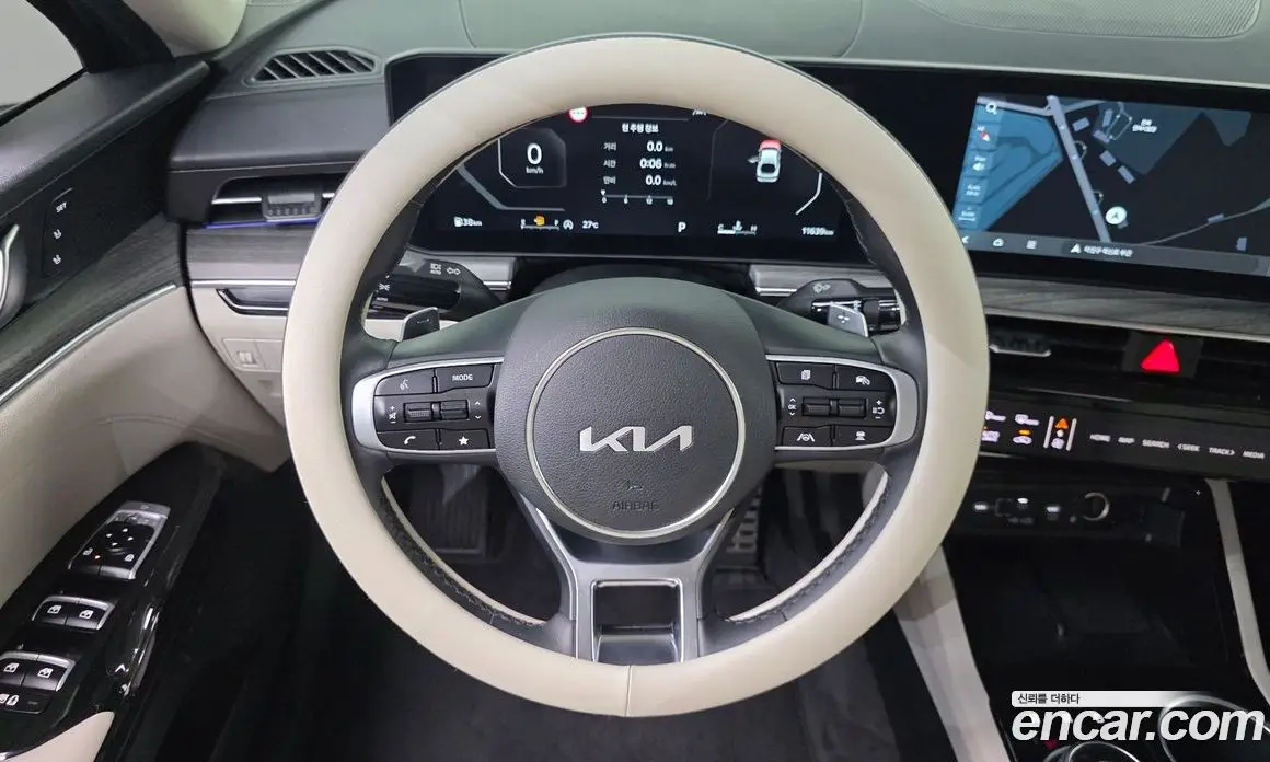 Kia K5 (Optima) 2025 2.0 автомат (гидро), фото 19 Kia K5 (Optima) 2025 2.0 автомат (гидро), фото 19