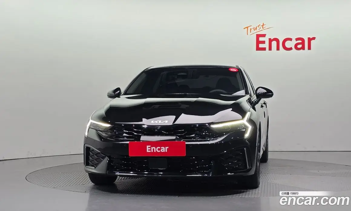 Kia K5 (Optima) 2025 2.0 автомат (гидро), фото 3 Kia K5 (Optima) 2025 2.0 автомат (гидро), фото 3