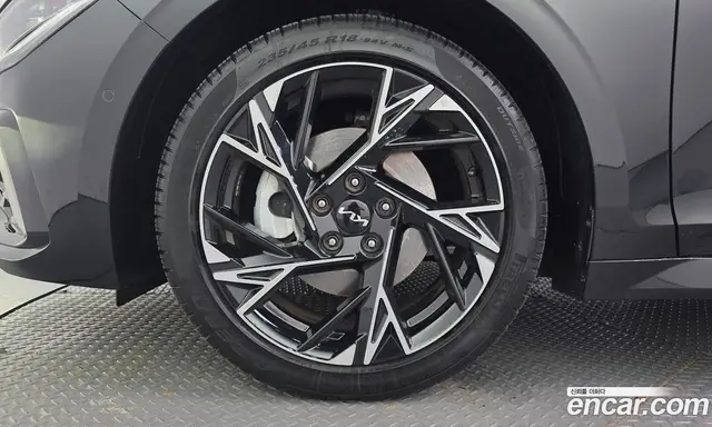 Kia K5 (Optima) 2025 2.0 автомат (гидро), миниатюра 5 Kia K5 (Optima) 2025 2.0 автомат (гидро), миниатюра 5