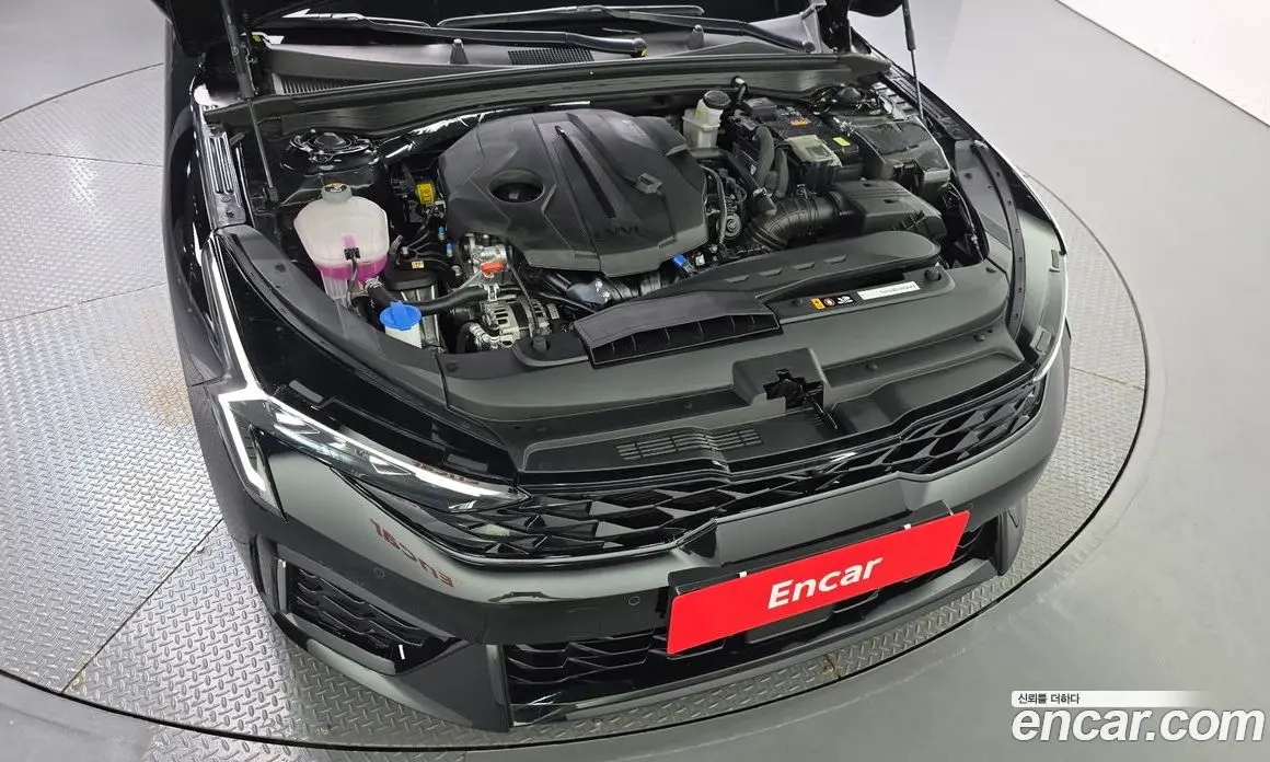 Kia K5 (Optima) 2025 2.0 автомат (гидро), фото 6 Kia K5 (Optima) 2025 2.0 автомат (гидро), фото 6