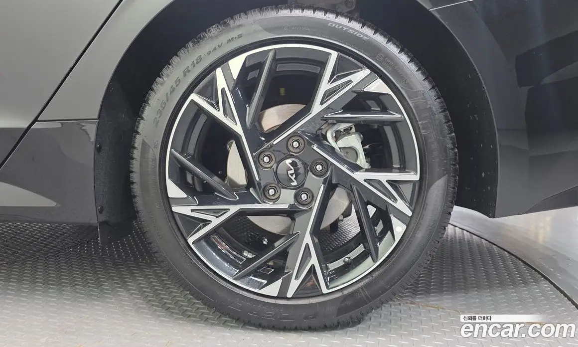Kia K5 (Optima) 2025 2.0 автомат (гидро), фото 7 Kia K5 (Optima) 2025 2.0 автомат (гидро), фото 7