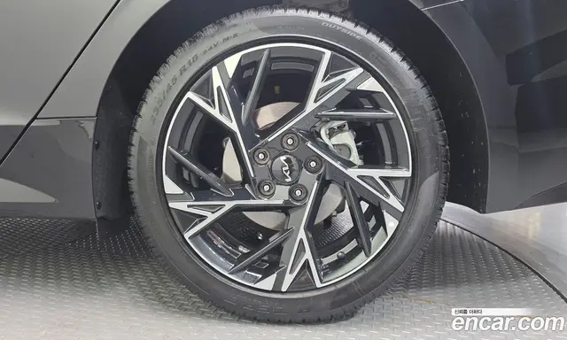 Kia K5 (Optima) 2025 2.0 автомат (гидро), миниатюра 7 Kia K5 (Optima) 2025 2.0 автомат (гидро), миниатюра 7