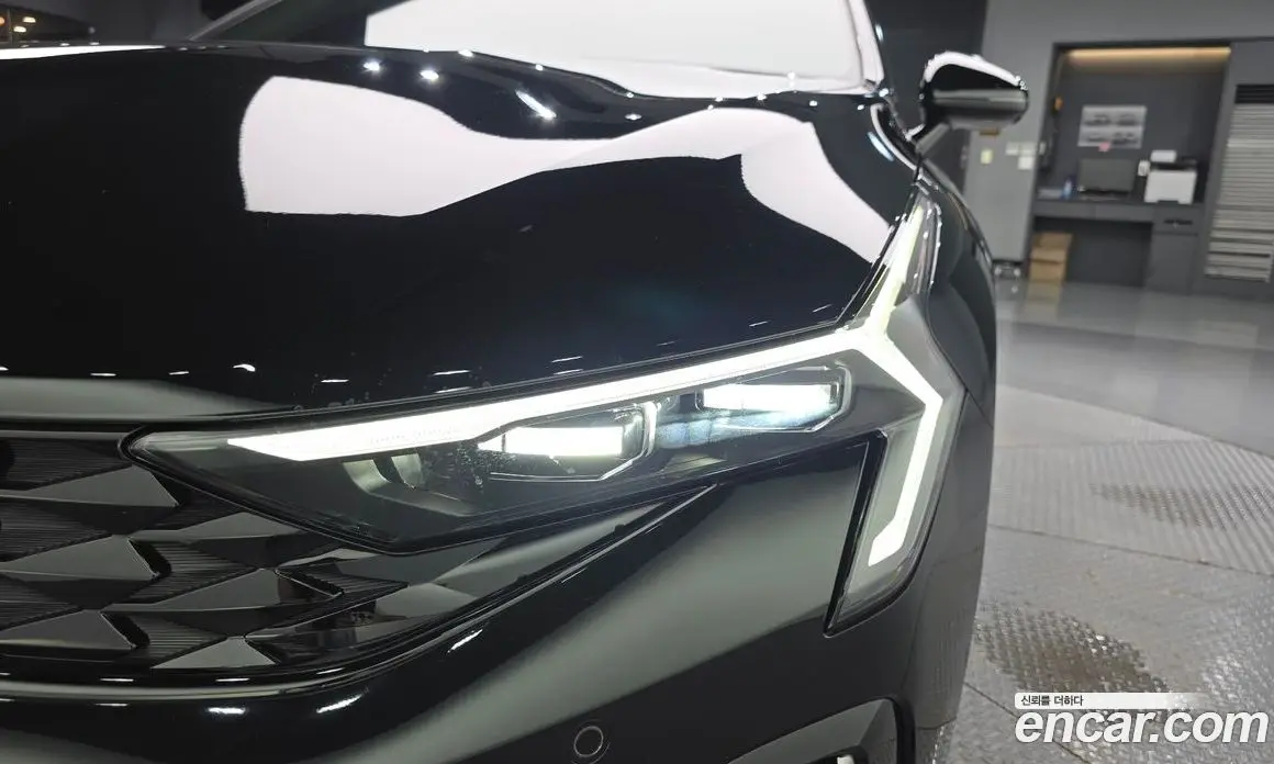 Kia K5 (Optima) 2025 2.0 автомат (гидро), фото 8 Kia K5 (Optima) 2025 2.0 автомат (гидро), фото 8