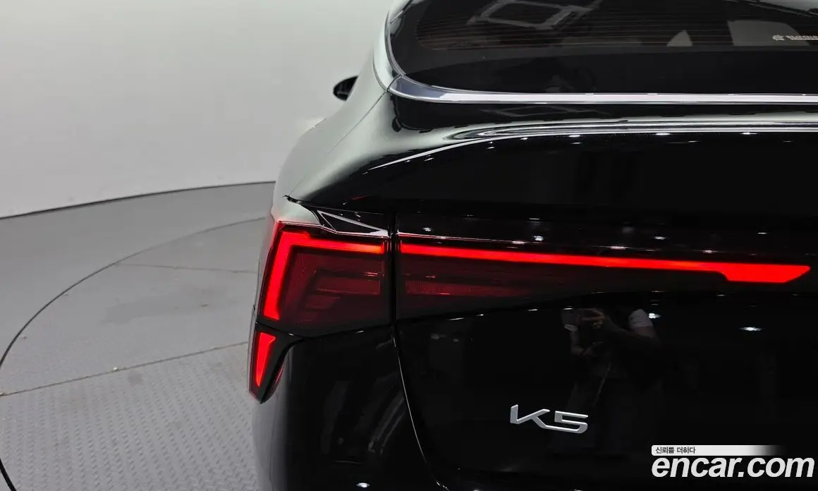 Kia K5 (Optima) 2025 2.0 автомат (гидро), фото 9 Kia K5 (Optima) 2025 2.0 автомат (гидро), фото 9