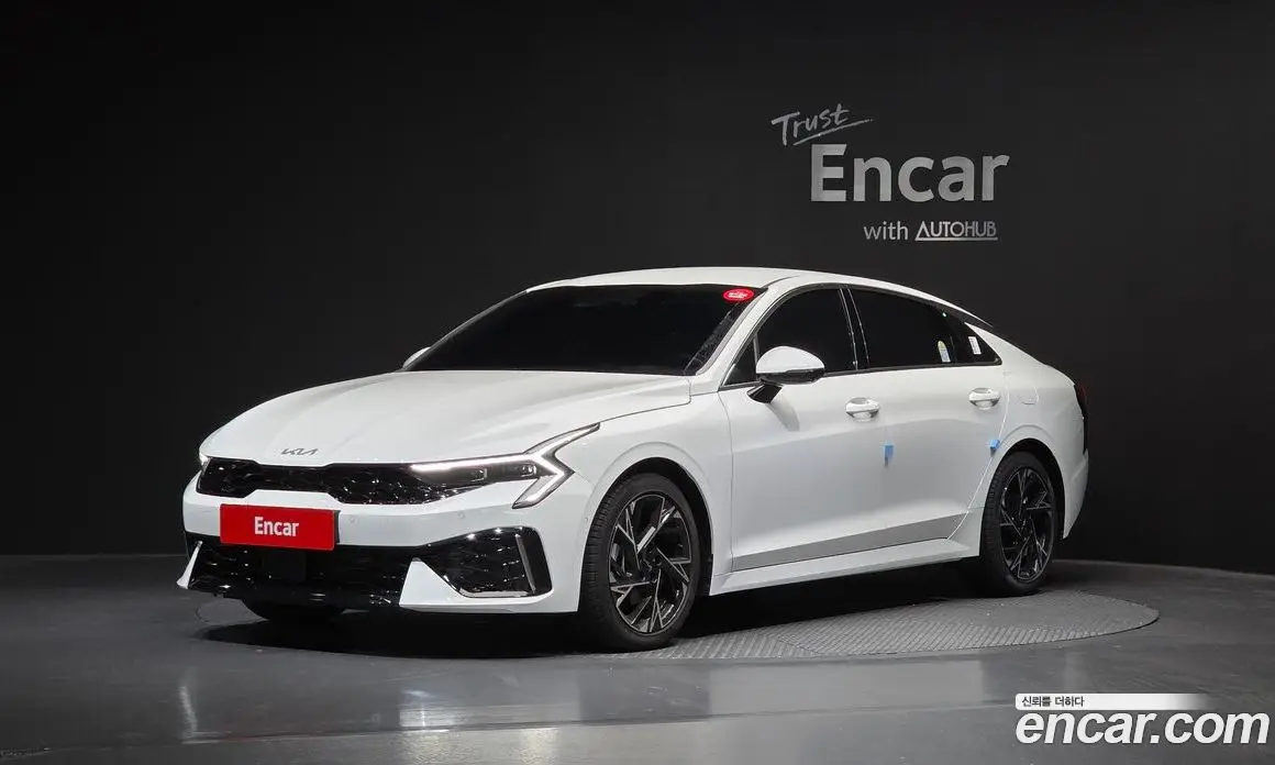 Kia K5 (Optima) 2026 2.0 автомат (гидро), фото 1 Kia K5 (Optima) 2026 2.0 автомат (гидро), фото 1