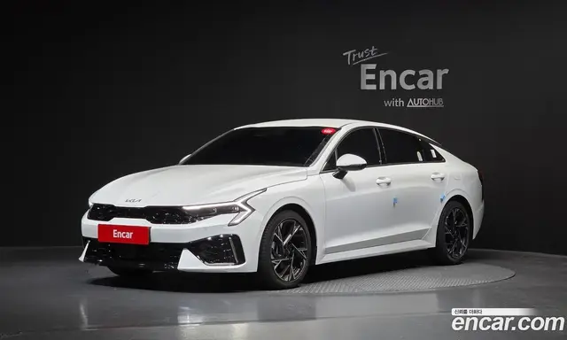 Kia K5 (Optima) 2026 2.0 автомат (гидро), миниатюра 1 Kia K5 (Optima) 2026 2.0 автомат (гидро), миниатюра 1