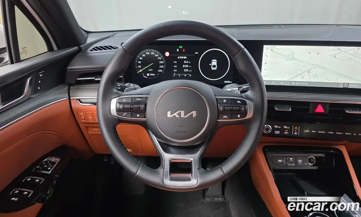 Kia K5 (Optima) 2026 2.0 автомат (гидро), фото 14 Kia K5 (Optima) 2026 2.0 автомат (гидро), фото 14