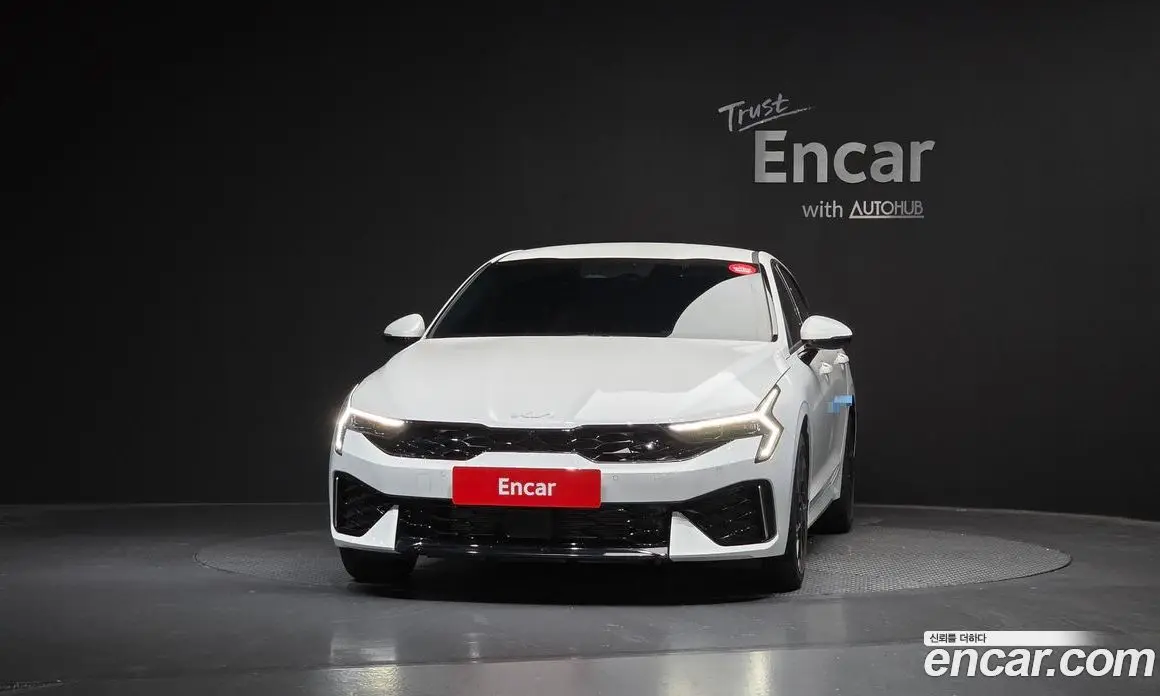 Kia K5 (Optima) 2026 2.0 автомат (гидро), фото 3 Kia K5 (Optima) 2026 2.0 автомат (гидро), фото 3