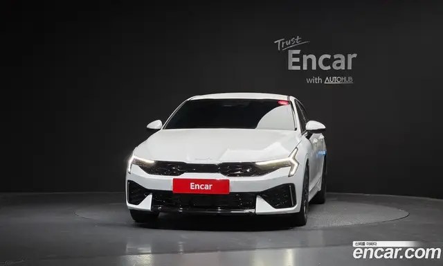 Kia K5 (Optima) 2026 2.0 автомат (гидро), миниатюра 3 Kia K5 (Optima) 2026 2.0 автомат (гидро), миниатюра 3