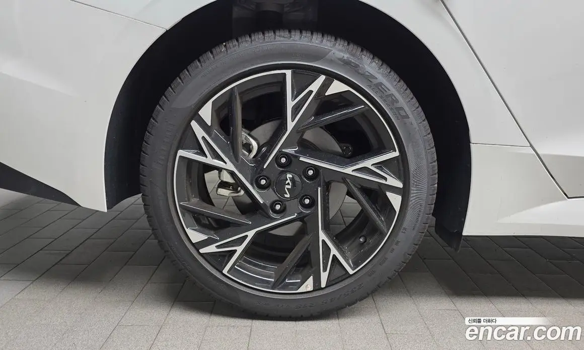 Kia K5 (Optima) 2026 2.0 автомат (гидро), фото 5 Kia K5 (Optima) 2026 2.0 автомат (гидро), фото 5