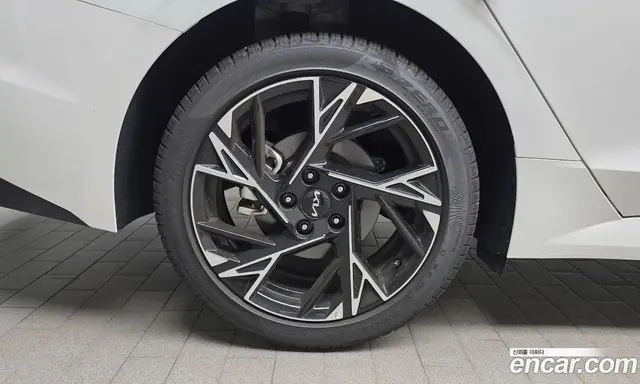 Kia K5 (Optima) 2026 2.0 автомат (гидро), миниатюра 5 Kia K5 (Optima) 2026 2.0 автомат (гидро), миниатюра 5