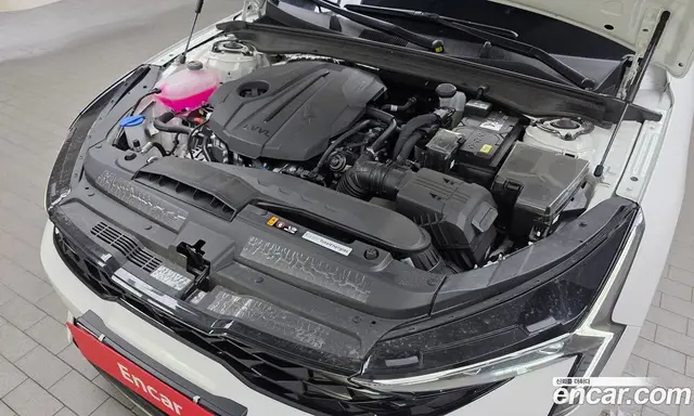 Kia K5 (Optima) 2026 2.0 автомат (гидро), миниатюра 6 Kia K5 (Optima) 2026 2.0 автомат (гидро), миниатюра 6