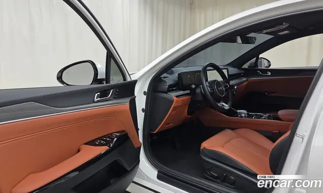 Kia K5 (Optima) 2026 2.0 автомат (гидро), миниатюра 10 Kia K5 (Optima) 2026 2.0 автомат (гидро), миниатюра 10