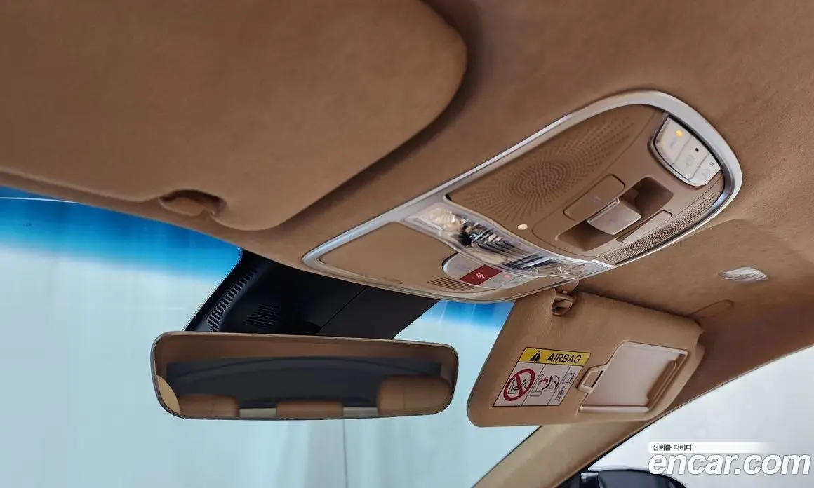 Kia K9 2022 3.8 автомат (гидро), фото 27 Kia K9 2022 3.8 автомат (гидро), фото 27