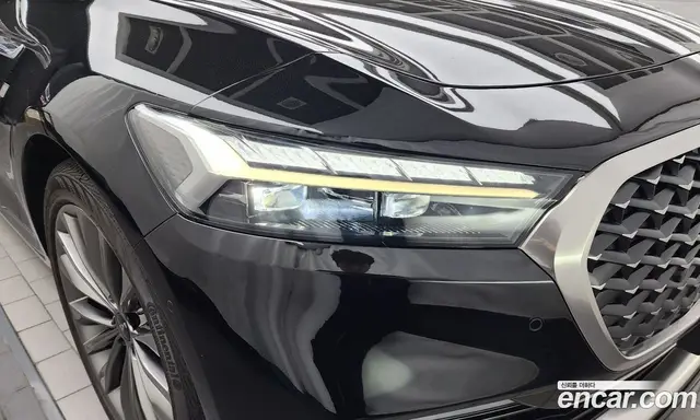Kia K9 2022 3.8 автомат (гидро), миниатюра 8 Kia K9 2022 3.8 автомат (гидро), миниатюра 8