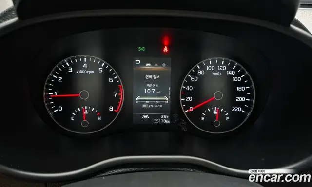 Kia Morning 2020 1.0 автомат (гидро), миниатюра 11 Kia Morning 2020 1.0 автомат (гидро), миниатюра 11