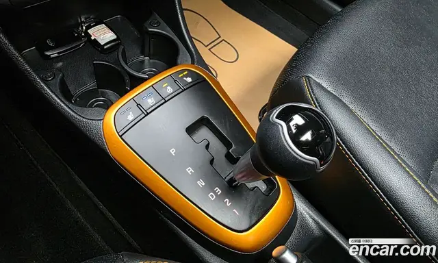 Kia Morning 2020 1.0 автомат (гидро), миниатюра 12
