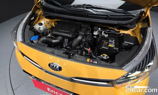 Kia Morning 2020 1.0 автомат (гидро), миниатюра 6 Kia Morning 2020 1.0 автомат (гидро), миниатюра 6