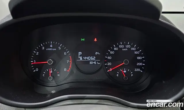 Kia Morning 2021 1.0 автомат (гидро), миниатюра 11 Kia Morning 2021 1.0 автомат (гидро), миниатюра 11