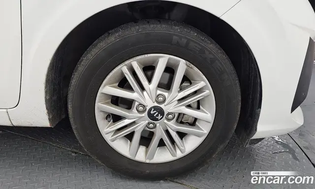 Kia Morning 2021 1.0 автомат (гидро), миниатюра 5 Kia Morning 2021 1.0 автомат (гидро), миниатюра 5