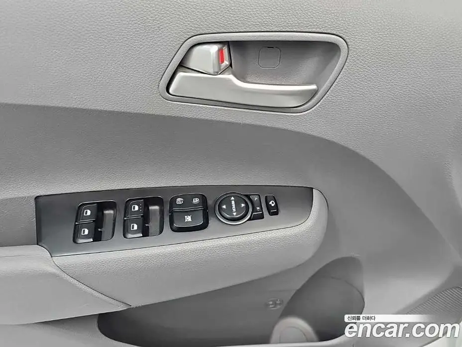 Kia Morning 2021 1.0 автомат (гидро), фото 45 Kia Morning 2021 1.0 автомат (гидро), фото 45