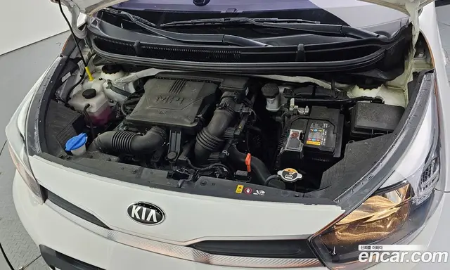 Kia Morning 2021 1.0 автомат (гидро), миниатюра 6 Kia Morning 2021 1.0 автомат (гидро), миниатюра 6