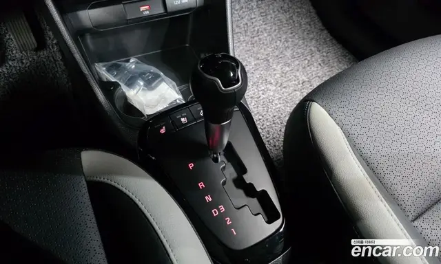 Kia Morning 2021 1.0 автомат (гидро), миниатюра 12