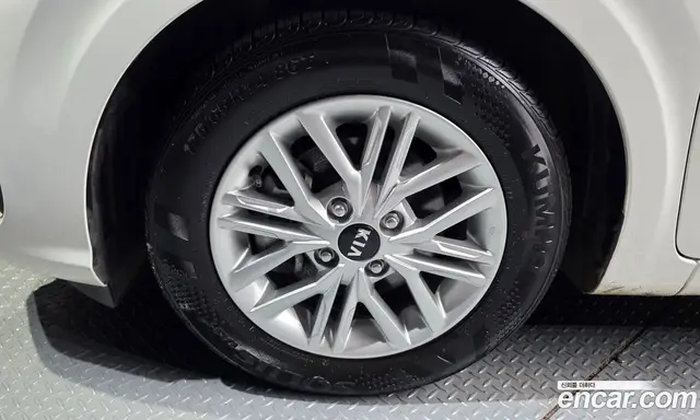 Kia Morning 2021 1.0 автомат (гидро), миниатюра 5 Kia Morning 2021 1.0 автомат (гидро), миниатюра 5