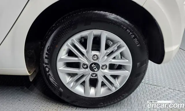 Kia Morning 2021 1.0 автомат (гидро), миниатюра 7 Kia Morning 2021 1.0 автомат (гидро), миниатюра 7