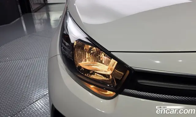 Kia Morning 2021 1.0 автомат (гидро), миниатюра 8 Kia Morning 2021 1.0 автомат (гидро), миниатюра 8