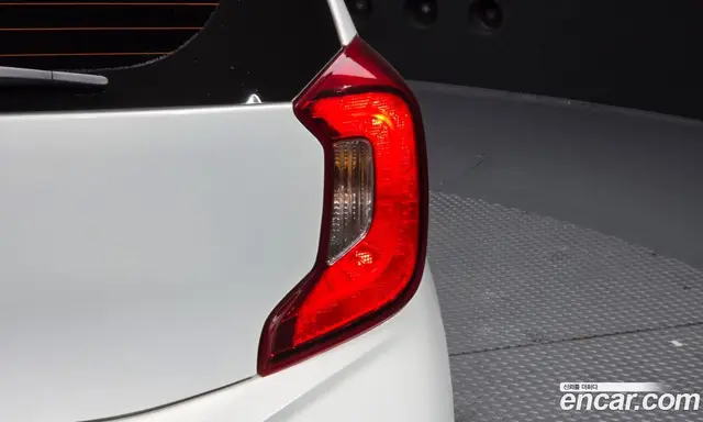 Kia Morning 2021 1.0 автомат (гидро), миниатюра 9 Kia Morning 2021 1.0 автомат (гидро), миниатюра 9