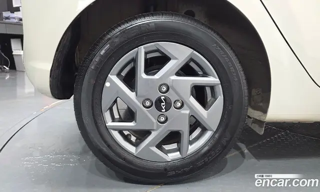 Kia Morning 2024 1.0 автомат (гидро), миниатюра 5 Kia Morning 2024 1.0 автомат (гидро), миниатюра 5