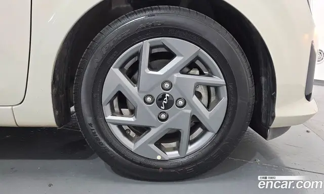 Kia Morning 2024 1.0 автомат (гидро), миниатюра 7 Kia Morning 2024 1.0 автомат (гидро), миниатюра 7