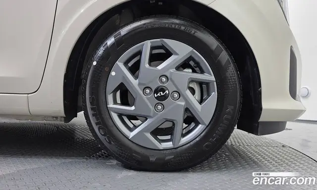 Kia Morning 2026 1.0 автомат (гидро), миниатюра 7 Kia Morning 2026 1.0 автомат (гидро), миниатюра 7