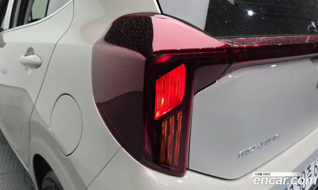 Kia Morning 2026 1.0 автомат (гидро), миниатюра 9 Kia Morning 2026 1.0 автомат (гидро), миниатюра 9