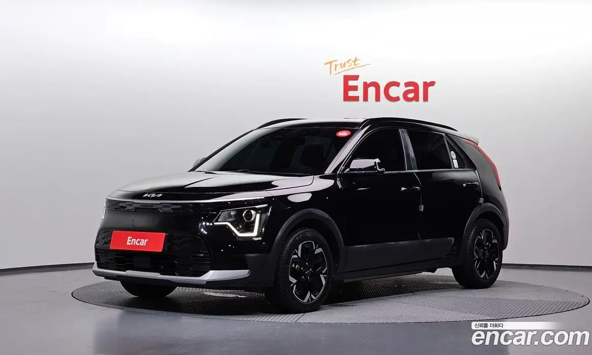 Kia Niro 2023 0.2 автомат (гидро), фото 1 Kia Niro 2023 0.2 автомат (гидро), фото 1