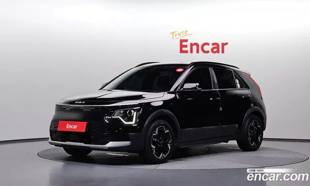 Kia Niro, 2023, 42 022 км