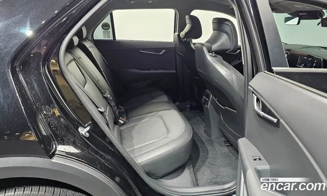 Kia Niro 2023 0.2 автомат (гидро), миниатюра 11 Kia Niro 2023 0.2 автомат (гидро), миниатюра 11