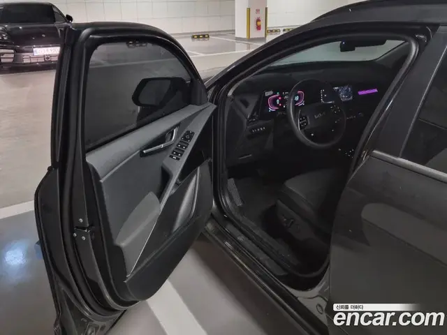 Kia Niro 2025 1.6 автомат (гидро), миниатюра 8 Kia Niro 2025 1.6 автомат (гидро), миниатюра 8
