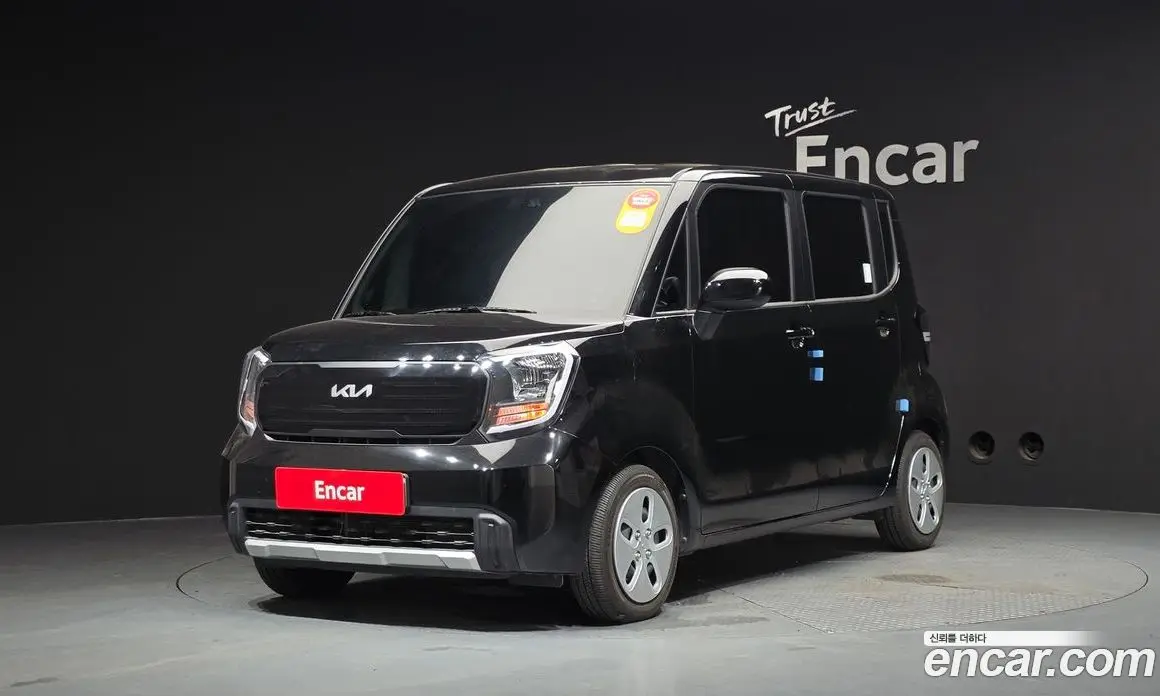 Kia Ray 2022 1.0 автомат (гидро), фото 1 Kia Ray 2022 1.0 автомат (гидро), фото 1