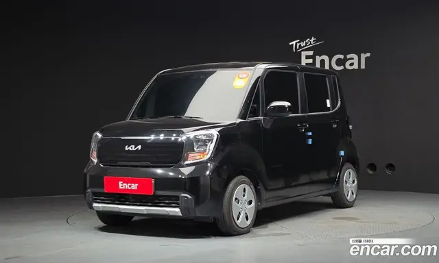 Kia Ray 2022 1.0 автомат (гидро), миниатюра 1 Kia Ray 2022 1.0 автомат (гидро), миниатюра 1