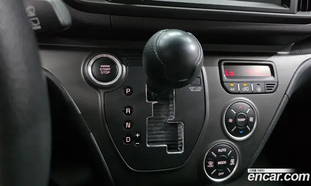 Kia Ray 2022 1.0 автомат (гидро), миниатюра 12