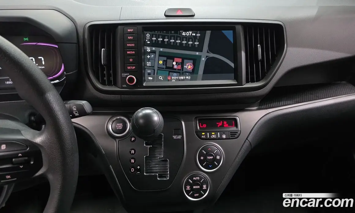 Kia Ray 2022 1.0 автомат (гидро), фото 18 Kia Ray 2022 1.0 автомат (гидро), фото 18