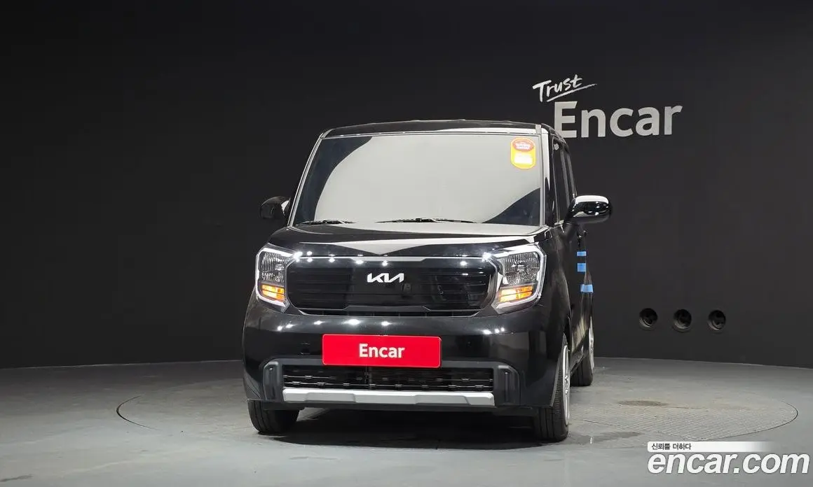 Kia Ray 2022 1.0 автомат (гидро), фото 3 Kia Ray 2022 1.0 автомат (гидро), фото 3