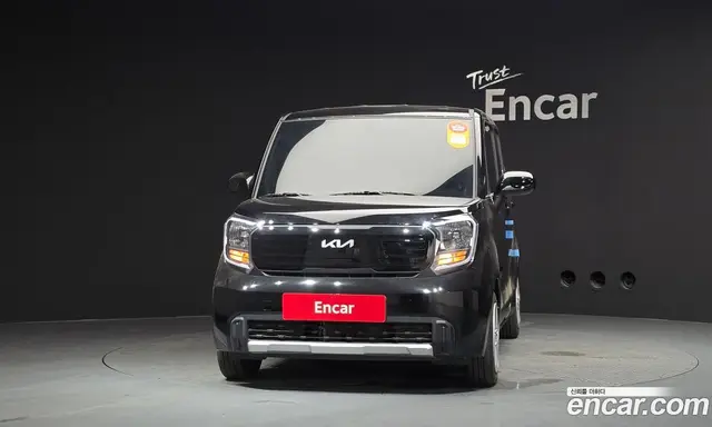 Kia Ray 2022 1.0 автомат (гидро), миниатюра 3 Kia Ray 2022 1.0 автомат (гидро), миниатюра 3