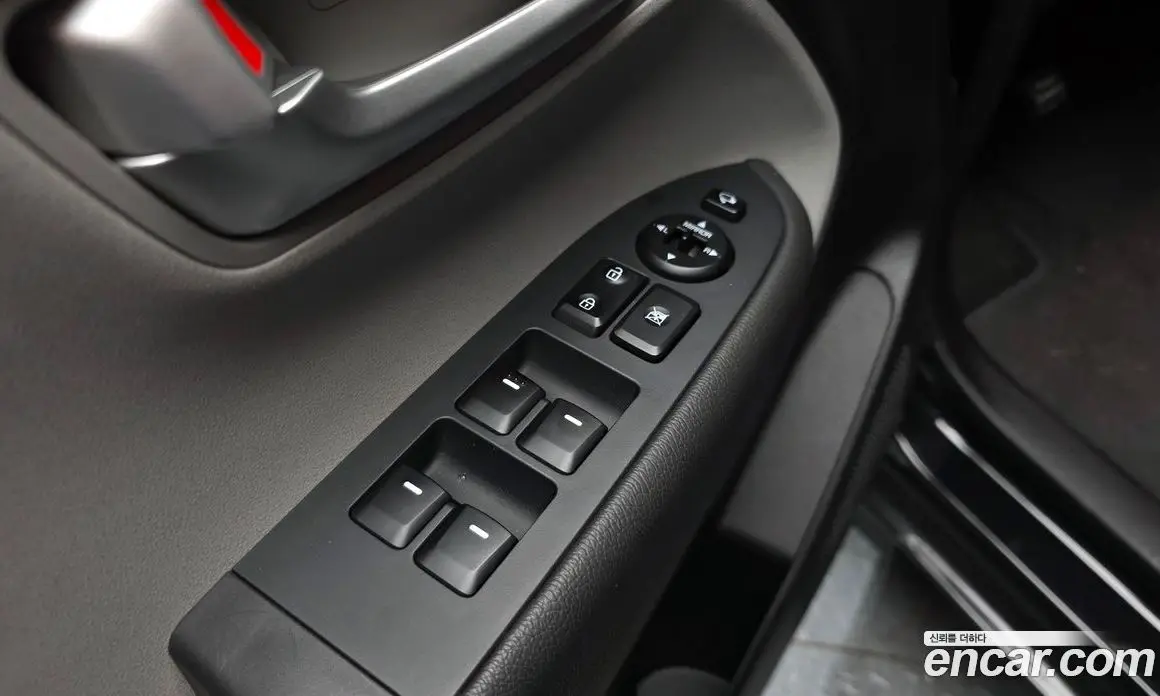 Kia Ray 2022 1.0 автомат (гидро), фото 30 Kia Ray 2022 1.0 автомат (гидро), фото 30